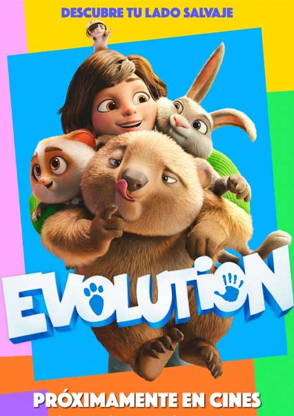 Evolution