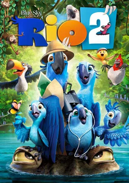 ریو 2