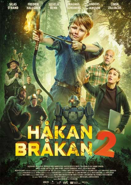 هاکان بروکان 2