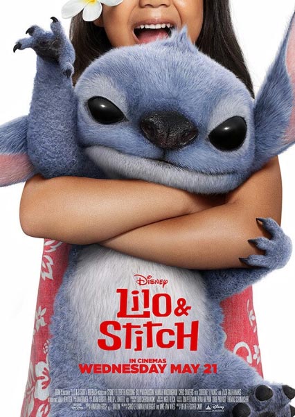 Lilo and Stitch