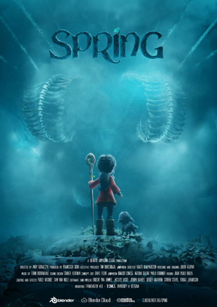 Spring