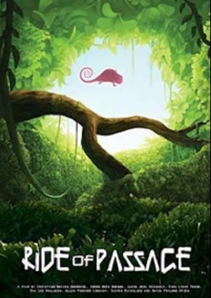 Ride of Passage