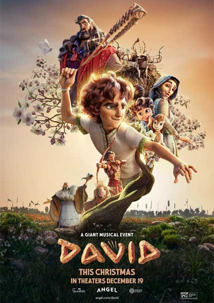 David