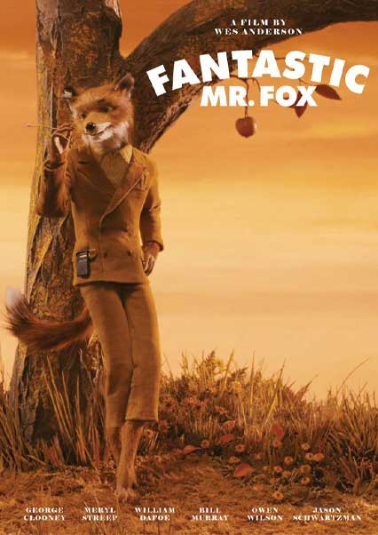 Fantastic Mr. Fox