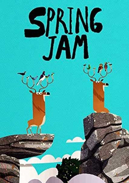 Spring Jam