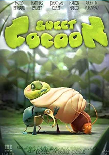 Sweet Cocoon