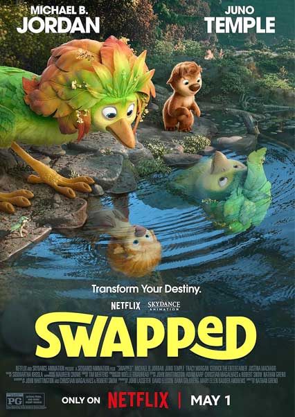 Swapped