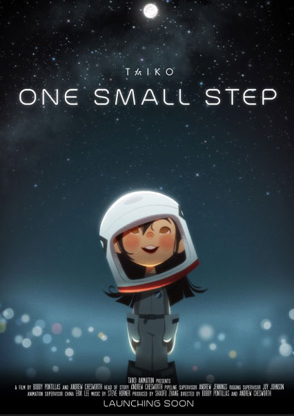 One Small Step