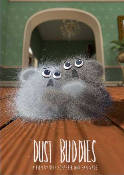 Dust Buddies