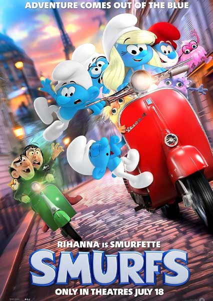 Smurfs