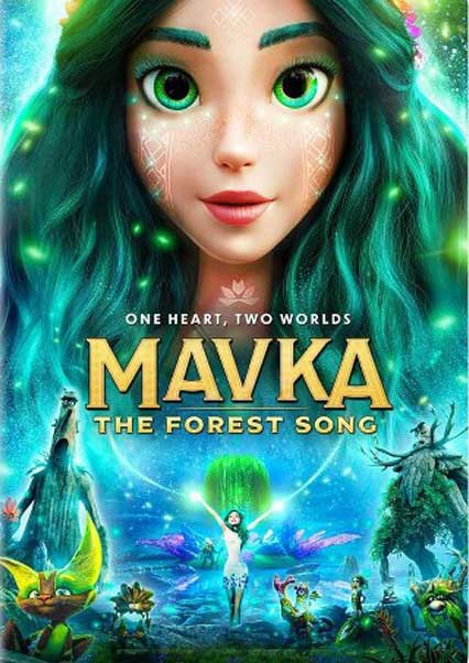 Mavka The Forest Song