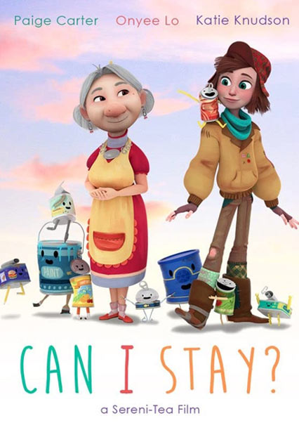 Can I Stay